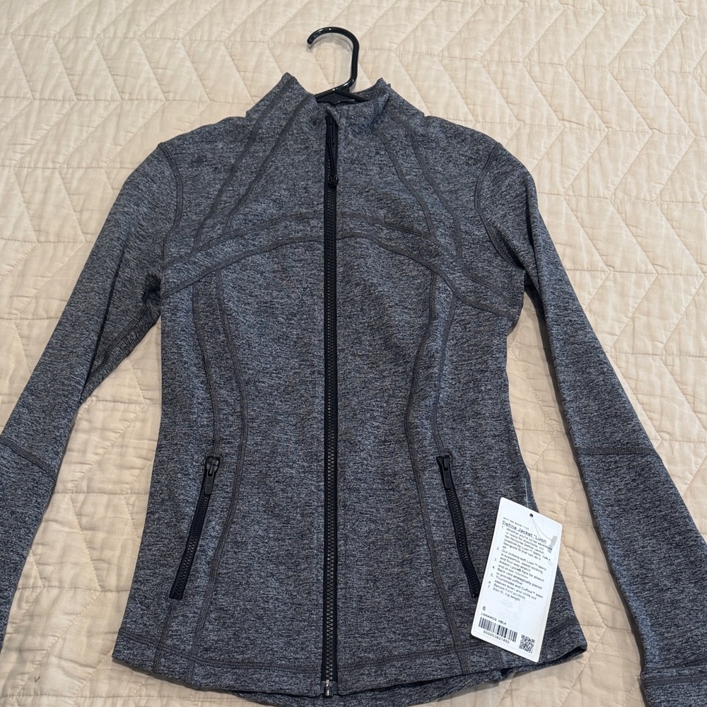 lululemon athletica Women's Define Jacket *Luon